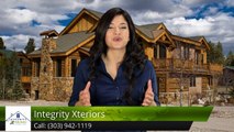 Integrity Xteriors Denver SuperbFive Star Review by V S.