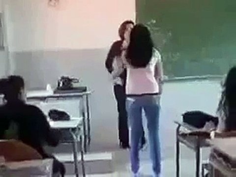 ben kavga diye buna derim