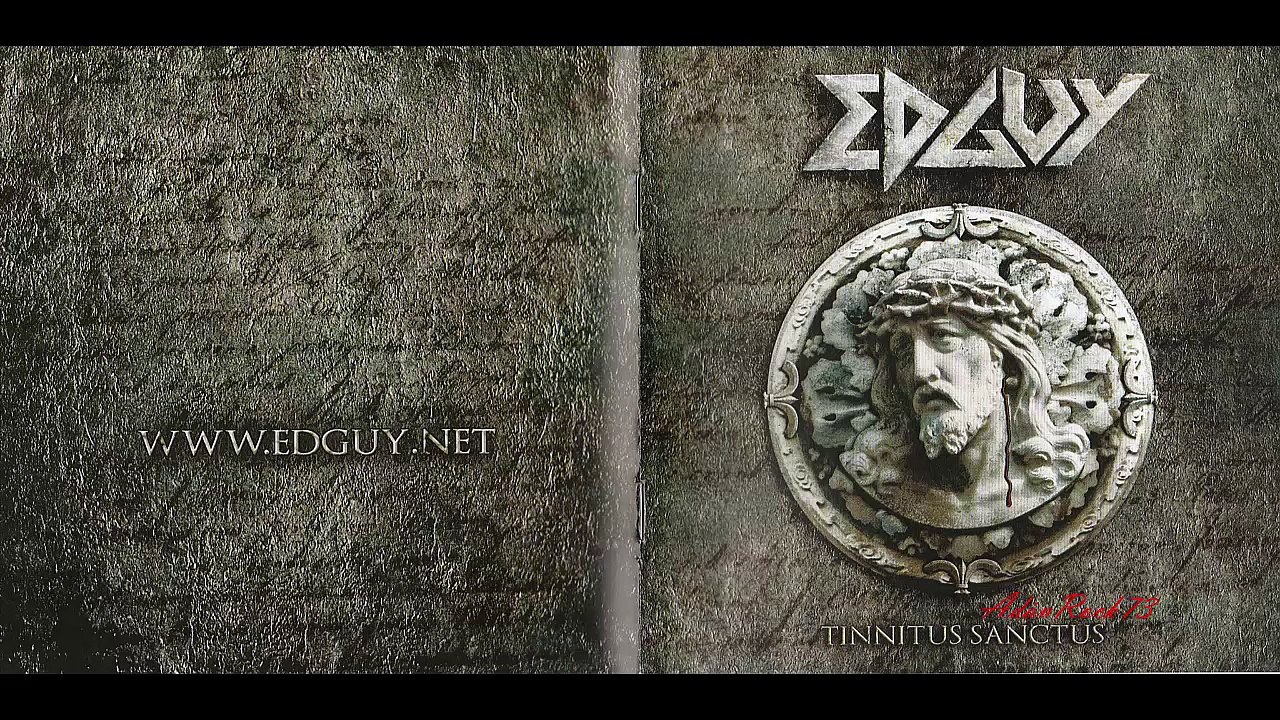 Edguy -  9-2-9 (2008 Tinnitus Sanctus)