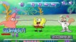 Bob Esponja juego - Spongebob Jump Rope Juego - juegos gratis en línea