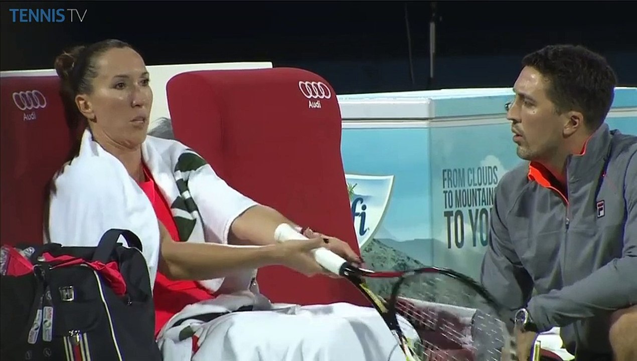 JJ between sets with Marko