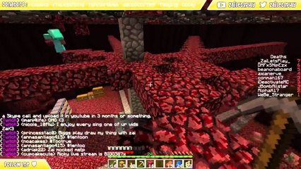 Minecraft SMP Hour Long - 30 -