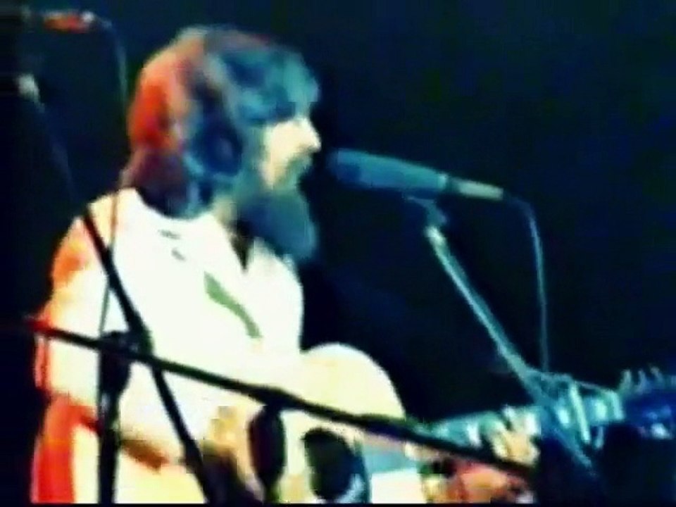 Geroge HARISSON - My sweet Lord ( cover 2015 )