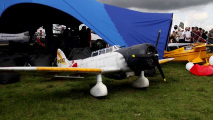 natureandtech.com website intro