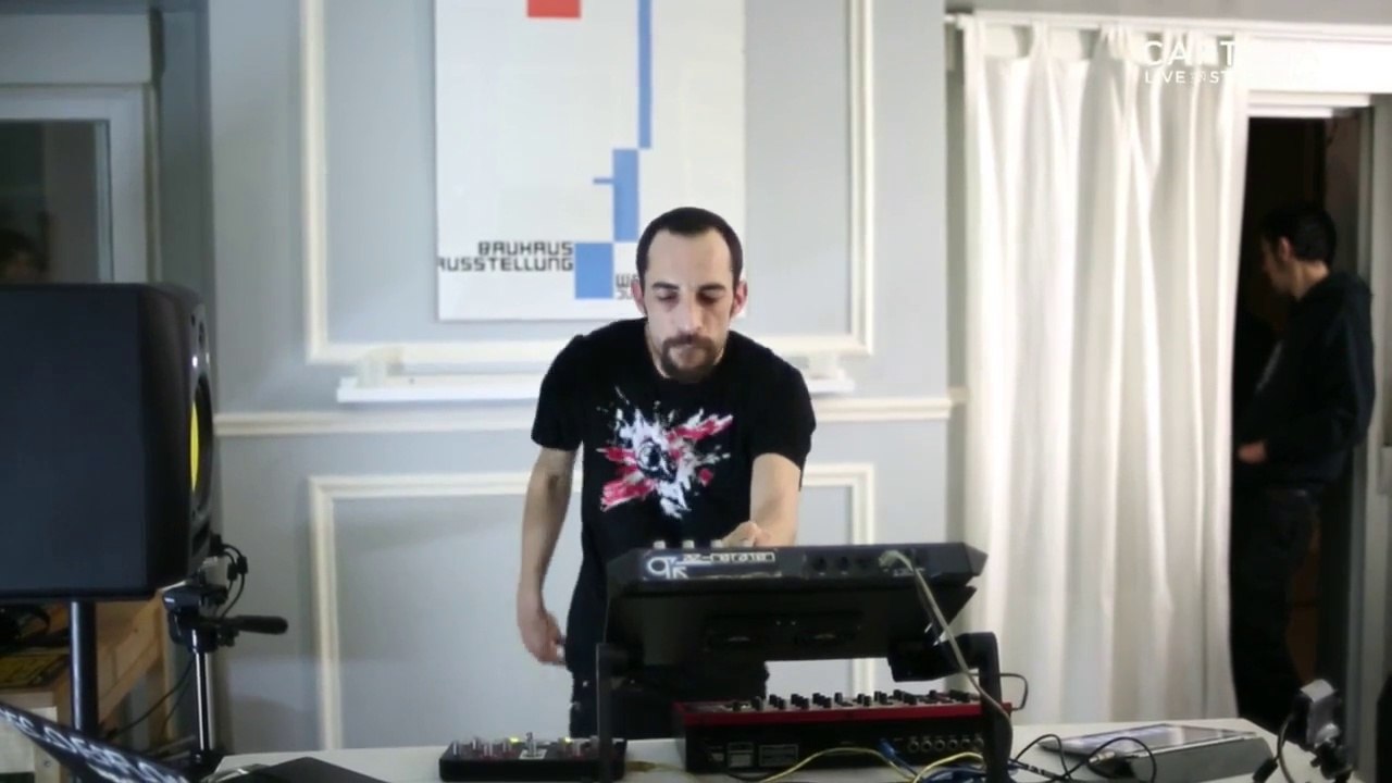 Rec_Overflow (live)