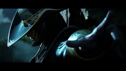 League of Legends   A Twist of Fate   Cinematic HD ツ