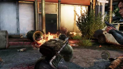 The Last of Us Remastered Part 46