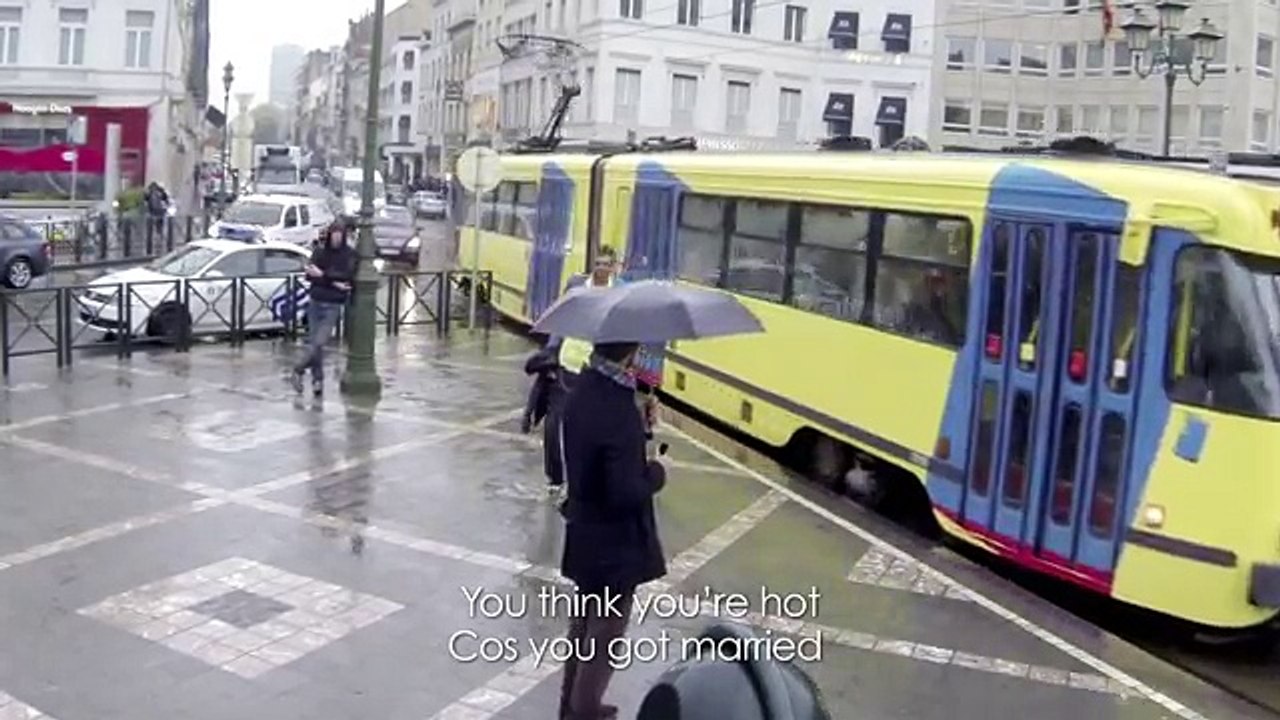 Stromae - Formidable (official video)