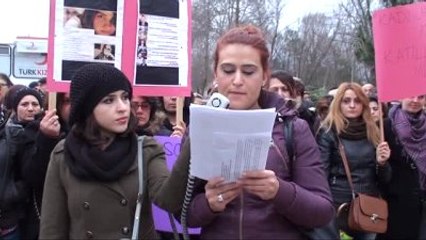 Üniversite Öğrencisi Özgecan'ın Öldürülmesi - Bursa/elazığ/zonguldak/