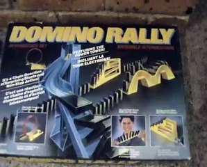 Domino Rally Intermediate Set