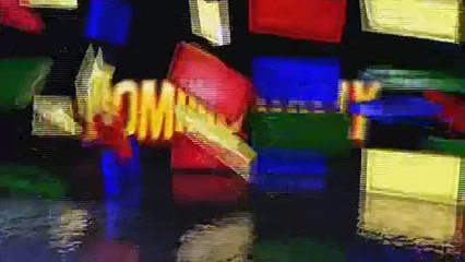 Domino Rally Original 15sec TV SPOT