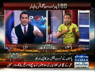 Mission Melbourne Dikha Do Josh - 10pm to 11pm - 14th February 2015