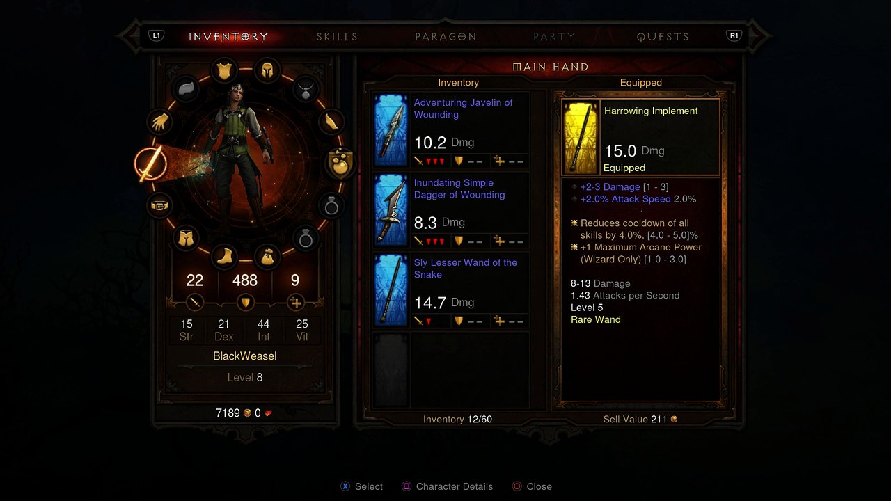 Diablo 3 Ultimate Evil Edition Part 13