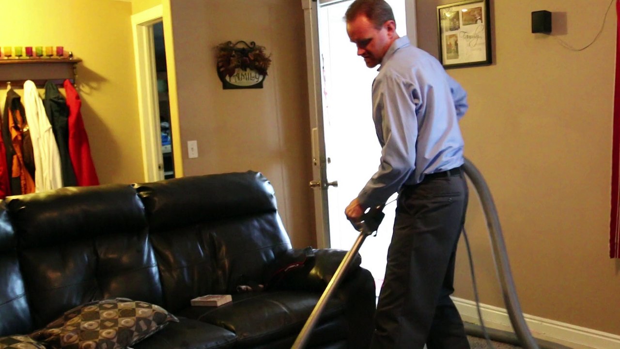 Affordable Utah Promo Videos - Gordon's Carpet Cleaning
