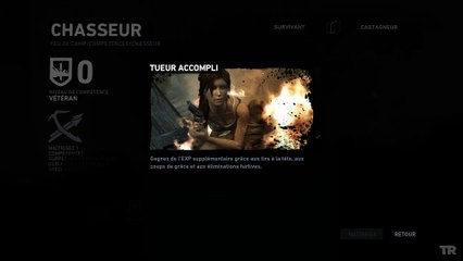 Voleuse de tombeaux - partie 13