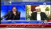 Aaj Rana Mubashir Kay Sath  ~ 14th February 2015 - Pakistani Talk Shows - Live Pak News
