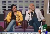 Khabar Naak 14 February 2015 - Mahesh Bhatt