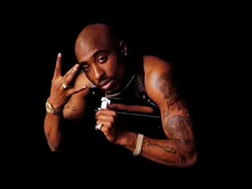 2Pac - Changes  acapella (2pac acapellas)
