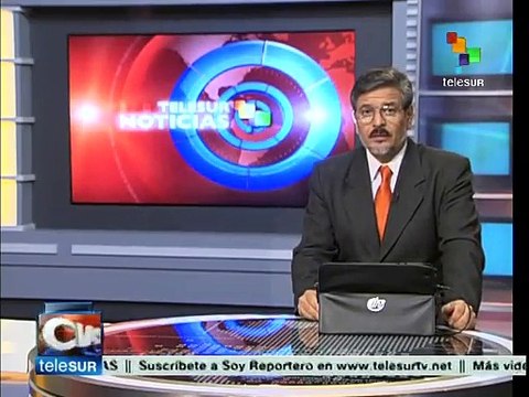 El odio se los dejamos a ellos: Cristina Fernández