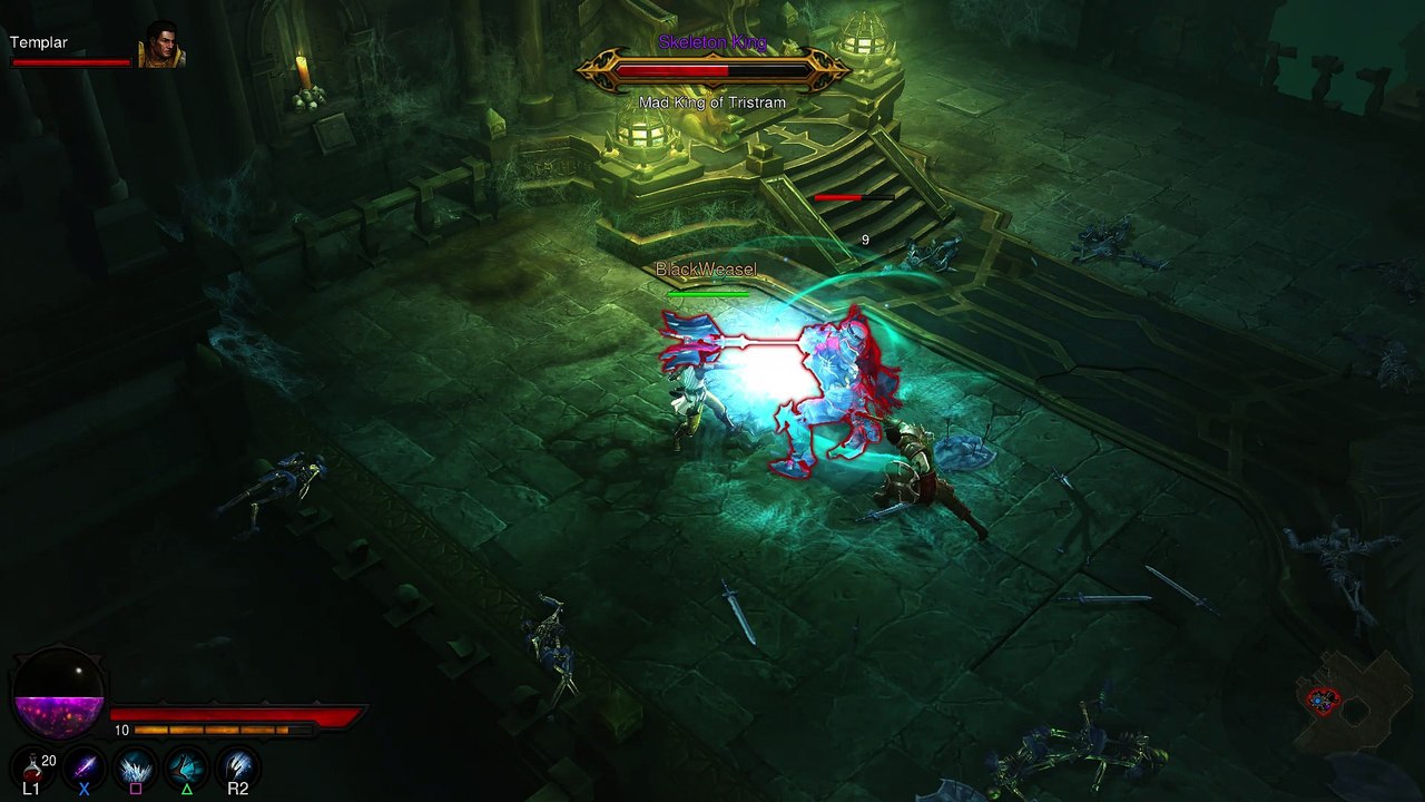 Diablo 3 Ultimate Evil Edition Part 20