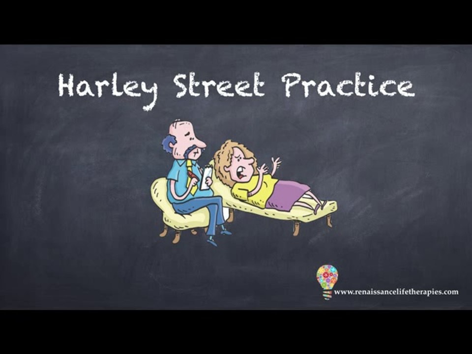 CBT Therapy :  CBT Therapy in London 020 7016 2187