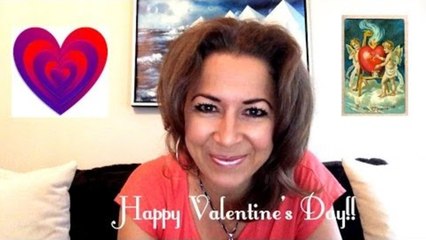 How to deal with Valentine's Day, being single..