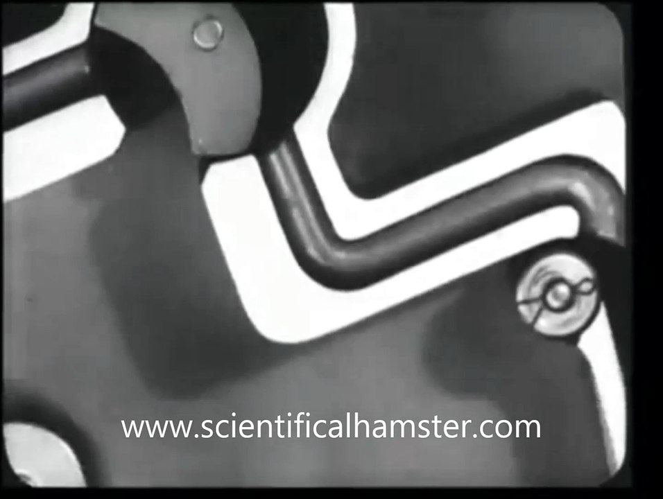 Ralph Steiner Mechanical Principles 1930 video Dailymotion