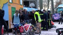 Dode en gewonden bij carnavalsdrama in Ter Apel - RTV Noord
