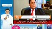 Naeem Bokhari Ke Saath (Pervez Musharraf Special Interview) – 14th February 2015