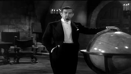 The Most Dangerous Game (1932) - Trailer