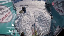 FWT15 - GoPro Moment with Drew Tabke in Chamonix-Mont-Blanc