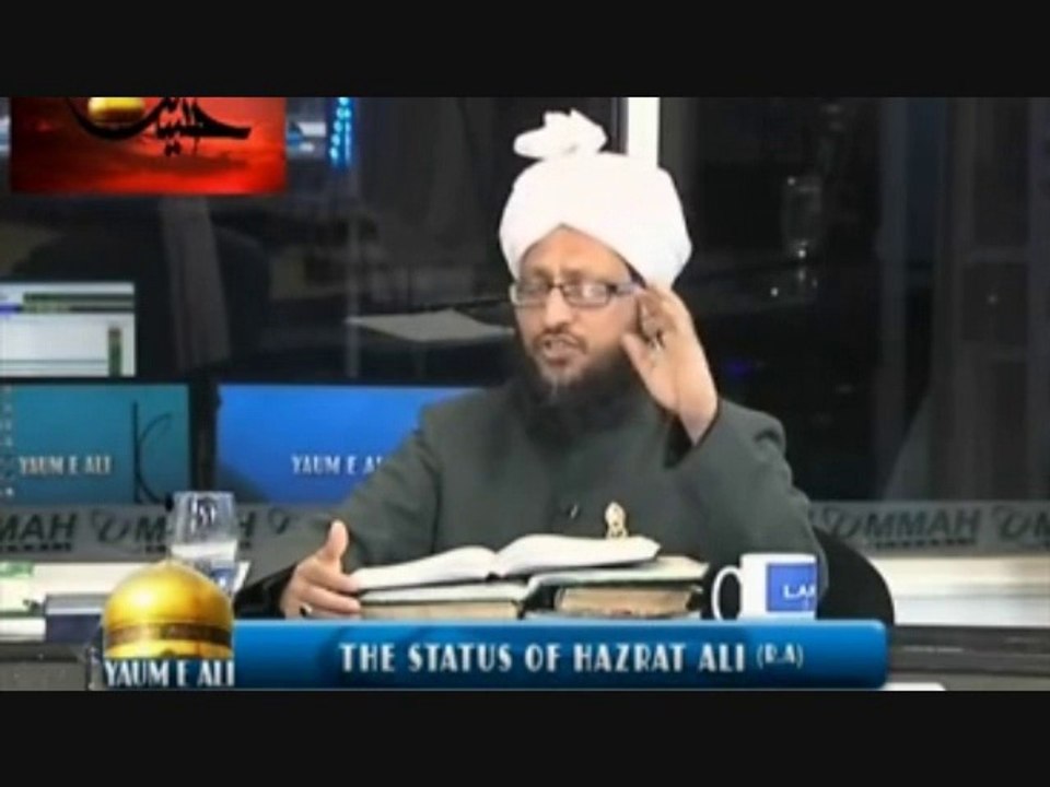 Reply to Kharji Molvie on Hazrat Abu Talib (as)