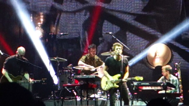 Paolo Nutini - Jenny Don't Be Hasty