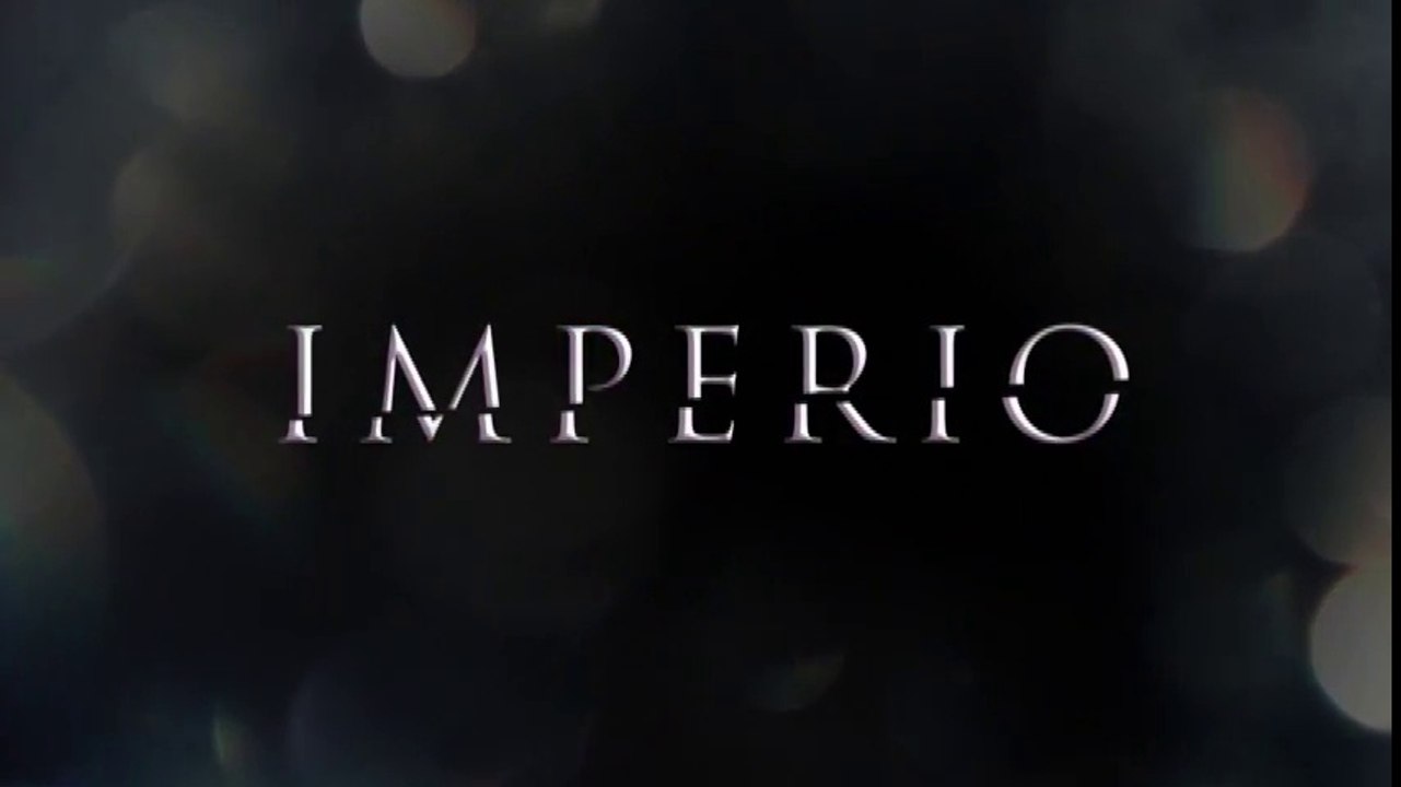Imperio (Império) Capítulo 1