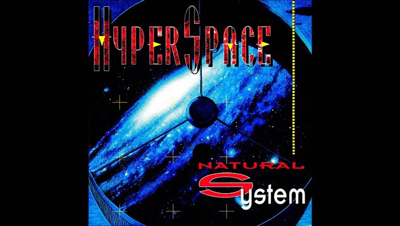 Hyperspace - Natural System (Technologic Mixx) (A)