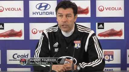 Francia - Fournier: ''Tenemos que mantener el liderato''