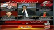 Exchange of Harsh Words between Mohammad Mehdi PMLN and Faisal Raza Abidi
