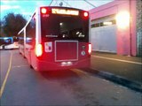 [Sound] Bus Mercedes-Benz Citaro G C2 €6 BHNS TGB n°2157 de la RTM - Marseille sur la ligne B2