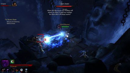 Diablo 3 Ultimate Evil Edition Part 30