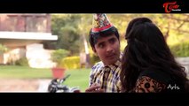 PK2 A Short Film 2015 | Comedy Movie | Srikanth Reddy