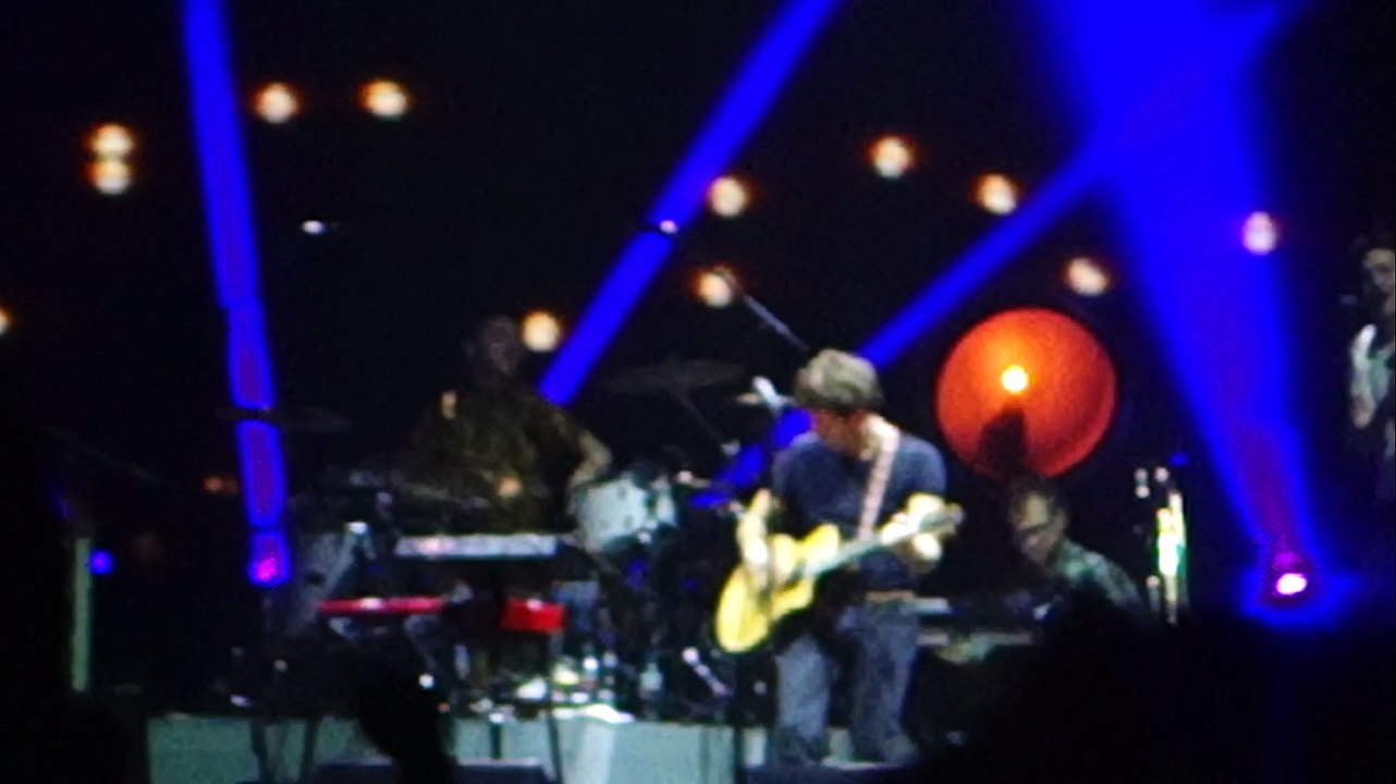 Paolo Nutini - Better Man