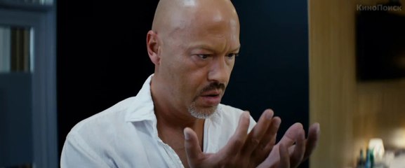 Призрак (2015) - Русский трейлер