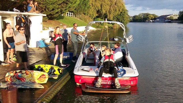 Club de Saint-Maur 2014