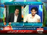 Pak Bharat Takar – 14th February 2015 On Pak v India World Cup ODI