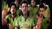 'Khul k khel' worldcup song released by ISPR -