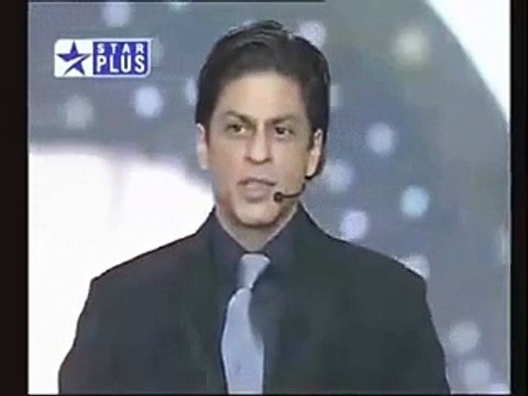 Shahrukh Khan talking about Pakistani Cricketers