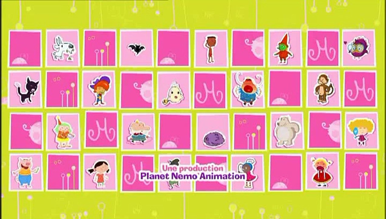 Opowiedz coś nam Milu 48.  - Szymon i cztery pory roku