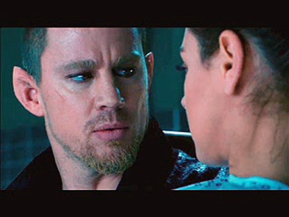 Jupiter Ascending part 1 of 5 Watch Full Streaming Movie