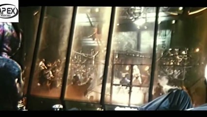 The Gangster Super Hit Action Hindi Dubbed Hollywood Full Movie