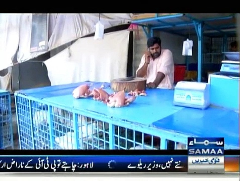 Interrogation - 14th February 2015